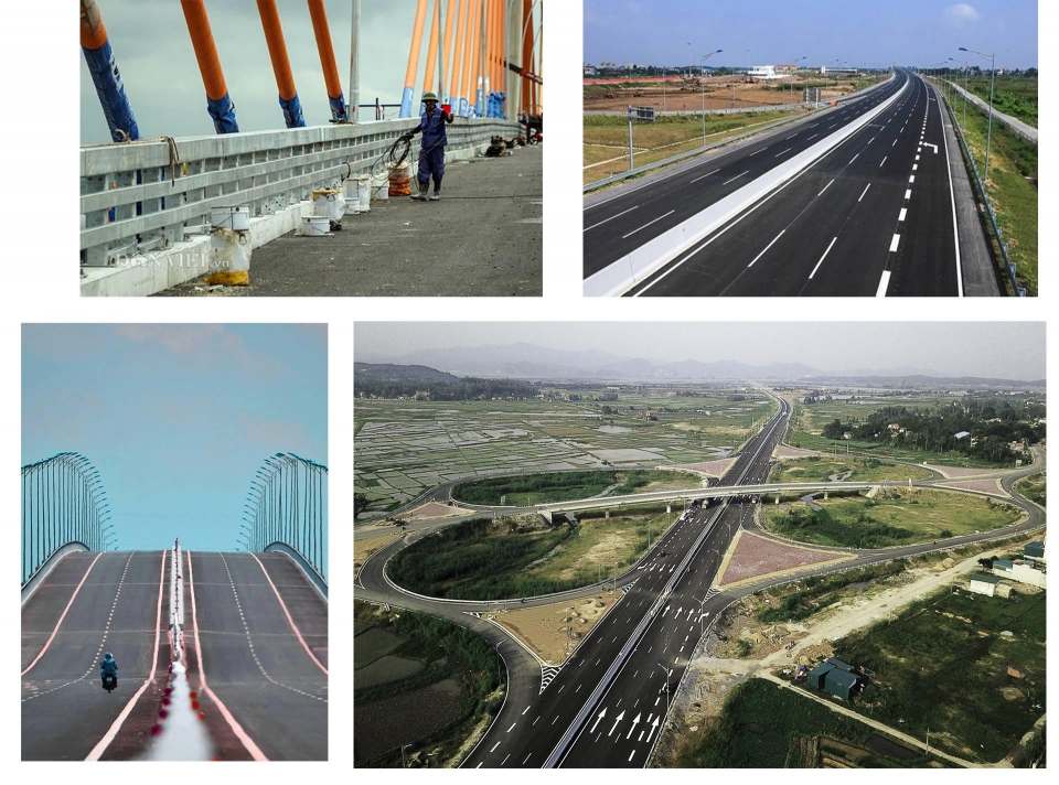 Quảng Ninh: Xứng đáng là cực tăng trưởng phía Bắc quang ninh xung dang la cuc tang truong phia bac