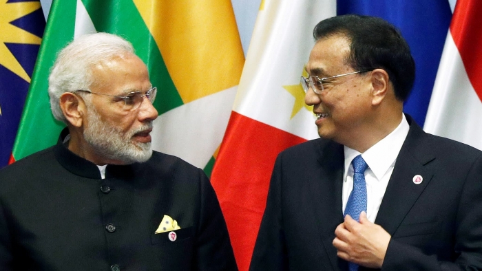 RCEP: Khi Ấn Độ vẫn cần Trung Quốc rcep khi an do van can trung quoc