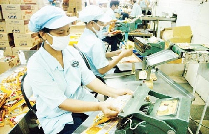 22,1 triệu USD hỗ trợ doanh nghiệp kết nối với chuỗi cung ứng toàn cầu 221 trieu usd ho tro doanh nghiep ket noi voi chuoi cung ung toan cau