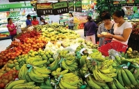Kết nối tiêu thụ nông sản: Từ hợp tác xã đến siêu thị
