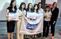 Đại học RMIT sẽ đại diện Việt Nam thi Khám phá khoa học số ASEAN