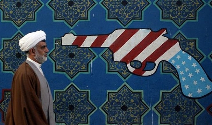 doi dau voi iran tong thong trump se chi that bai