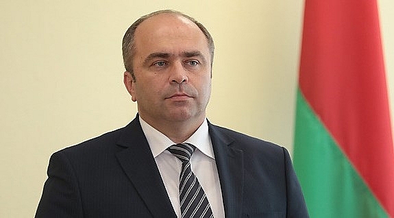 pho thu tuong belarus tham chinh thuc viet nam