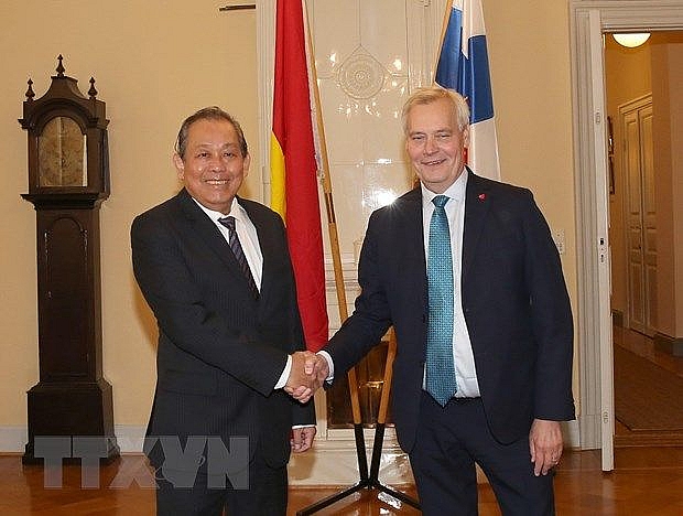 phan lan se no luc thuc day evfta som duoc phe chuan di vao thuc thi