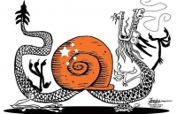 Điều gì đang xảy ra với kinh tế Trung Quốc?