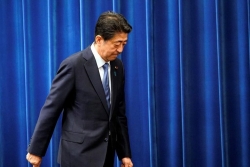Hậu kỷ nguyên Abe, điều gì sẽ chờ đợi Nhật Bản?