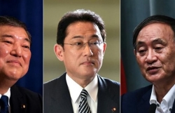 Nhật Bản: Chủ tịch Đại hội đồng LDP kêu gọi bầu cử sớm