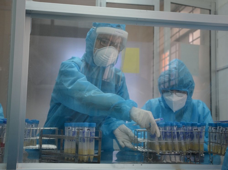 da-nang-co-them-mot-ca-duong-tinh-voi-sars-cov-2