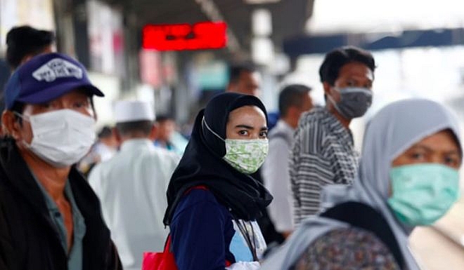 hon 3000 ca nhiem moi dich covid 19 o indonesia dien bien kho luong