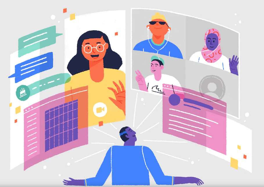 Giám đốc điều hành công việc từ xa Nghề hot thời đại dịch Covid 19 giam doc dieu hanh cong viec tu xa nghe hot thoi dai dich covid 19