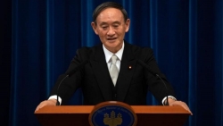 Tân Thủ tướng Nhật Bản sẽ giải 