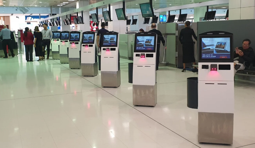 Trí tuệ nhân tạo sẽ cách mạng hóa ngành hàng không