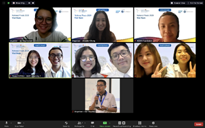 Việt Nam đã tìm ra đại diện tham dự vòng chung kết Khám phá Khoa học Số ASEAN