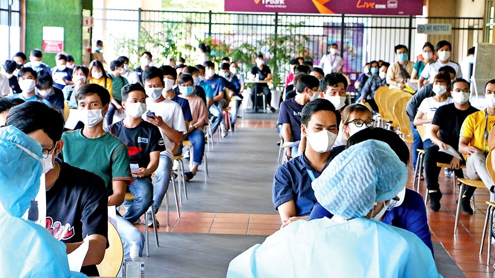 doanh nghiep fdi oan minh vi chi phi san xuat tang cao