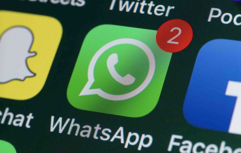 WhatsApp bị phạt 225 triệu Euro do vi phạm luật bảo mật của EU