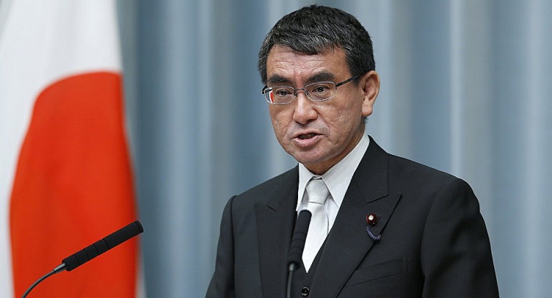 Ai là ứng cử viên sáng giá nhất kế nhiệm Thủ tướng Nhật Bản Suga Yoshihide?