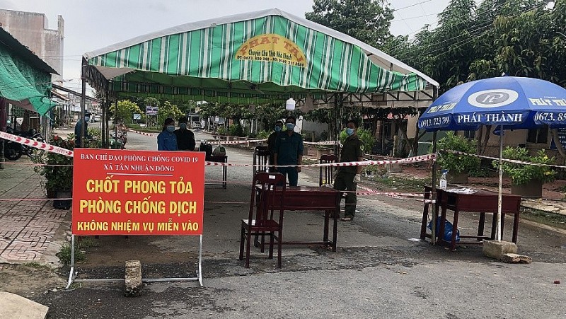 Tối 5/9: Thêm 13.137 ca mắc Covid-19, TP. Hồ Chí Minh và Bình Dương đều gia tăng số ca, đẩy nhanh tốc độ tiêm vaccine