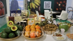 Thêm cơ hội cho trái cây Việt Nam ghi dấu ấn tại châu Âu