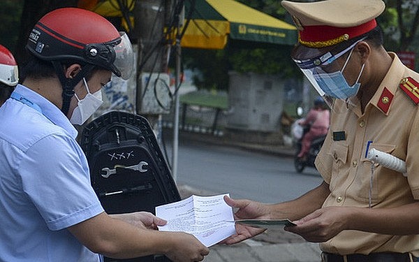 Covid-19 ở Việt Nam sáng 9/9: Số ca khỏi bệnh tăng; tiêm mũi 1 Moderna có thể tiêm mũi 2 Pfizer; Thủ tướng yêu cầu Hà Nội điều chỉnh giấy đi đường