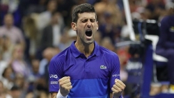 Zverev: 'Djokovic sẽ giành 4 Grand Slam trong năm nay'