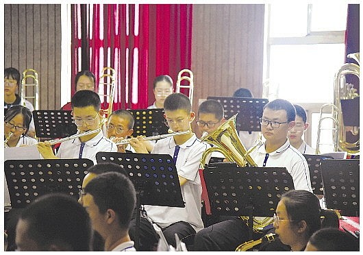 Trung Quốc phát triển ‘lớp học Einstein’ giúp học sinh trở thành người tài giỏi và hạnh phúc