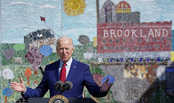 Số ca nhiễm gia tăng không ngừng, Mỹ sắp công bố gói biện pháp mới về Covid-19