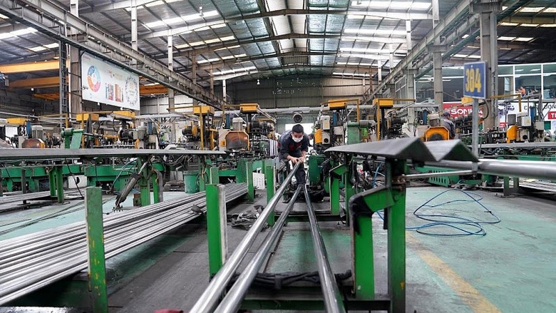 Để doanh nghiệp có thể mở lối đi ngang tâm dịch Để doanh nghiệp có thể mở lối đi ngang tâm dịch