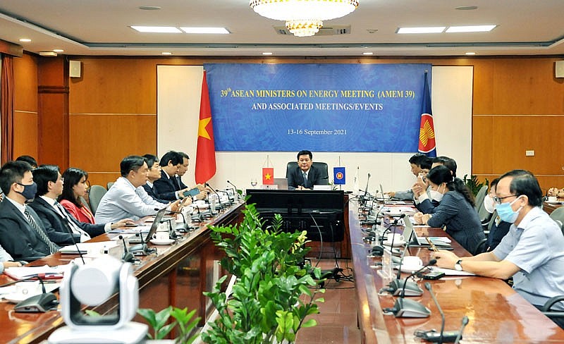 ASEAN hướng đến mục tiêu tỉ lệ năng lượng tái tạo đạt 23% vào năm 2025 ASEAN hướng đến mục tiêu tỉ lệ năng lượng tái tạo đạt 23% vào năm 2025
