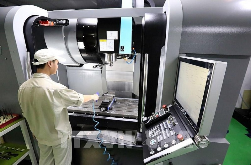 Công nghệ thông tin và viễn thông: Mảng sáng hiếm hoi!