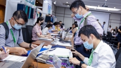 Cơ hội kết nối giao thương ngành dệt may Việt Nam – Đài Loan (Trung Quốc)