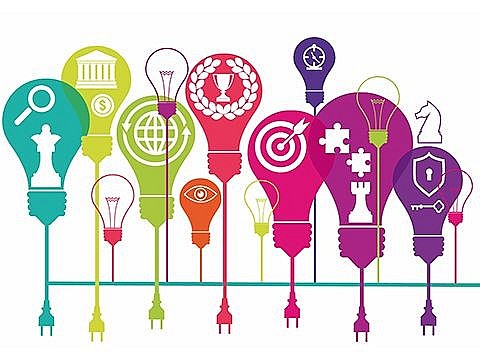 Việt Nam vượt Ấn Độ về chỉ số đổi mới toàn cầu 2021