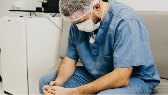 Biến thể Delta bắt buộc Australia phải đưa ra sự lựa chọn