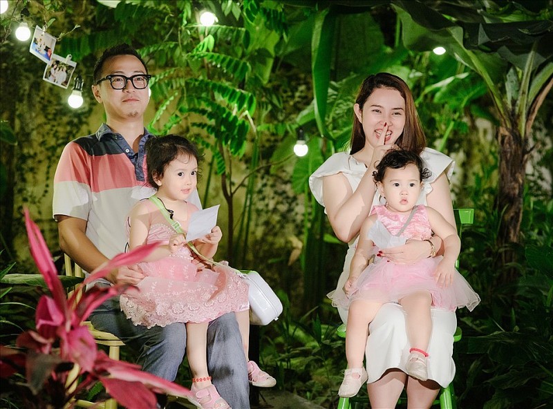 Để việc nuôi dạy con cái không trở thành 'cuộc chiến'