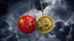 Trung Quốc toan tính gì khi quyết 'mạnh tay' với tiền điện tử?