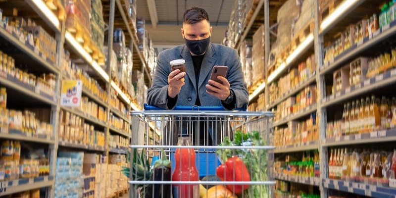 Kinh tế thế giới đang bước vào 'thời khắc đen tối'?