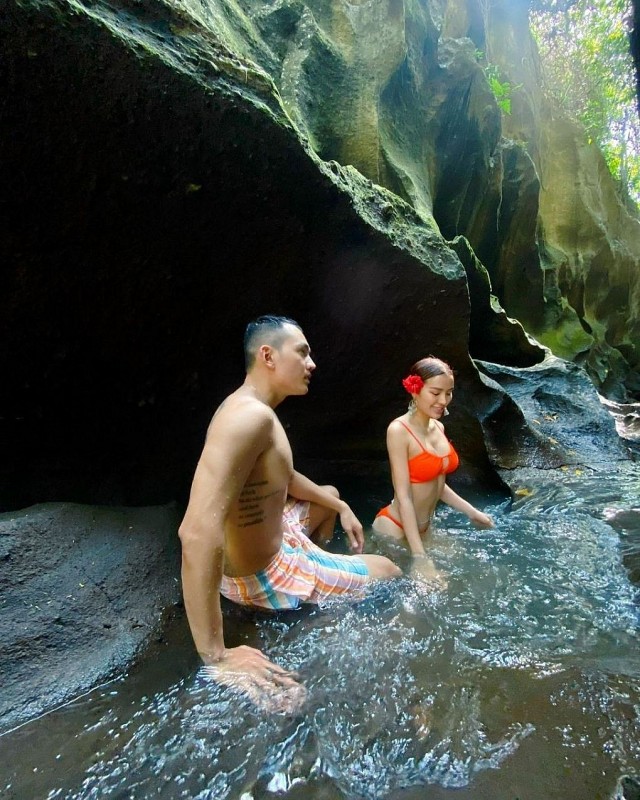 Sao Việt 'chuộng' Bali để du lịch Hè Sao Việt 'chuộng' Bali để du lịch Hè