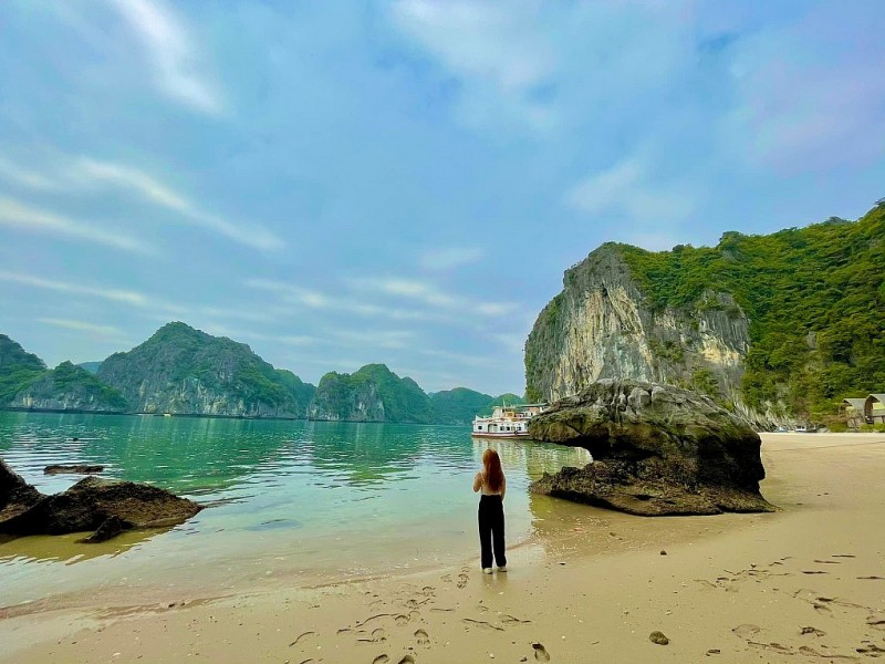 4 địa điểm ngay gần Hà Nội, có thể 'xuất phát giờ chót' dịp 2/9