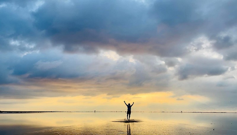 4 địa điểm ngay gần Hà Nội, có thể 'xuất phát giờ chót' dịp 2/9