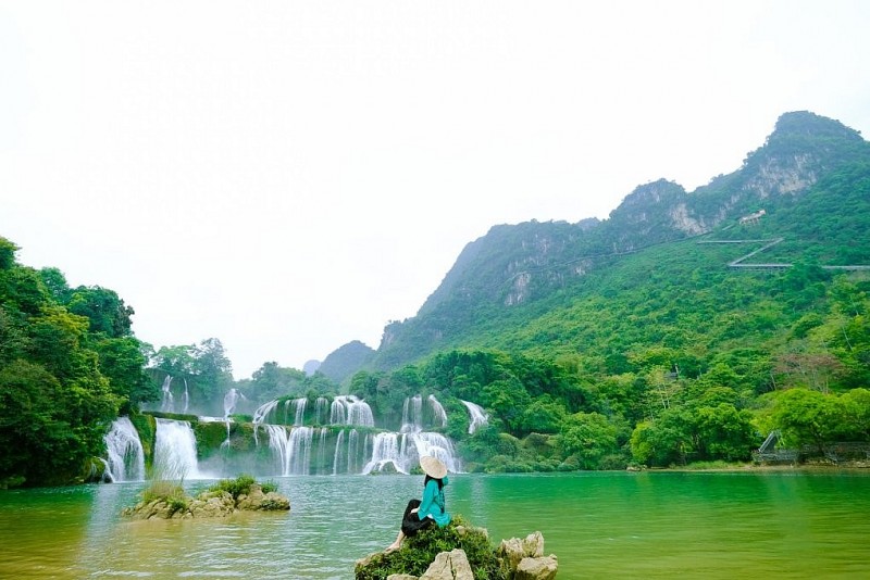 4 địa điểm ngay gần Hà Nội, có thể 'xuất phát giờ chót' dịp 2/9