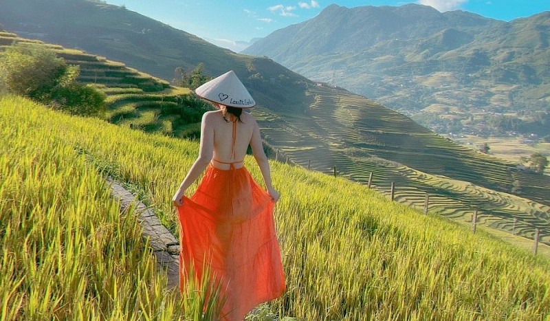 4 địa điểm ngay gần Hà Nội, có thể 'xuất phát giờ chót' dịp 2/9