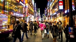 Tháng 8/2022, Hàn Quốc thâm hụt thương mại lớn nhất từ trước tới nay