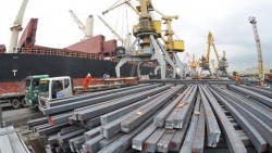 Xuất khẩu ngày 29/8-2/9: Xuất khẩu thép 'lội ngược dòng' nhờ EVFTA; nhiều dư địa cho gia vị Việt tại thị trường Trung Đông, châu Phi