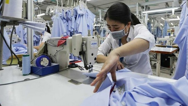 ILO: Tiền lương thấp vẫn tiếp tục ảnh hưởng đến nhiều người lao động Việt Nam