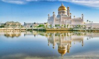 Khám phá Brunei qua 5 điểm đến thú vị