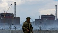 Vì sao nhà máy điện hạt nhân Zaporizhzhia đột ngột ngừng hoạt động?