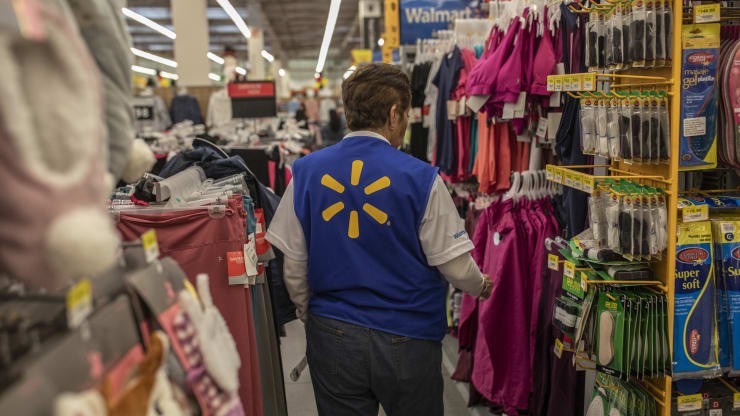 Ngành thời trang Mỹ 'điêu đứng' vì lạm phát tăng cao