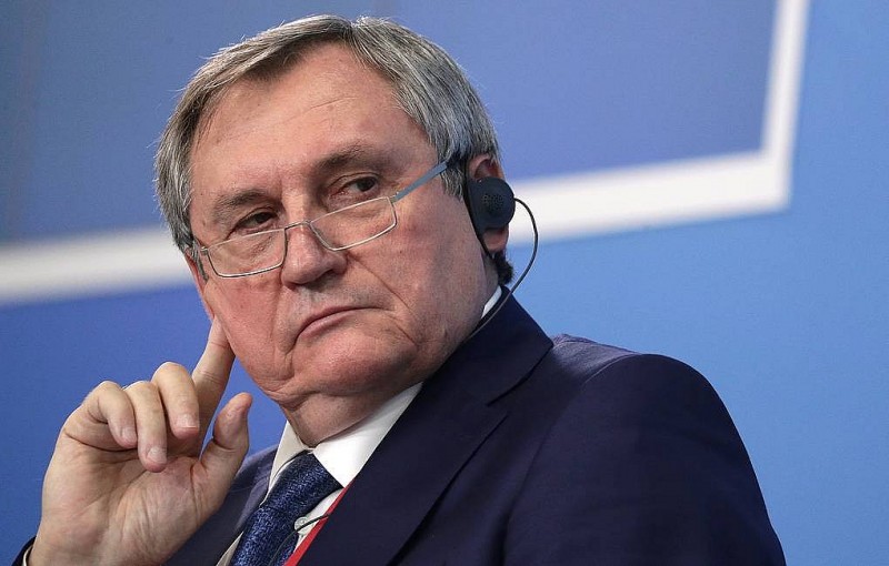 Nga quyết không bán dầu mỏ, khí đốt cho những nước này