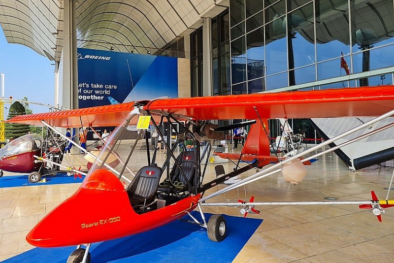 Việt Nam sẽ là thị trường hàng không phát triển nhanh thứ 5 thế giới