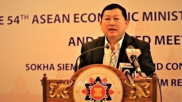 ASEAN creates healthy competition environment for SMEs