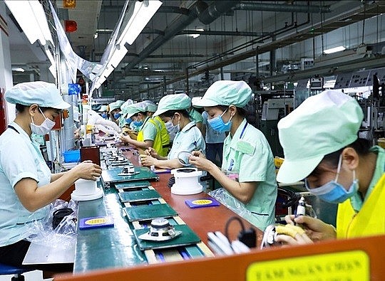 Quy định mới về xử lý kỷ luật trong tổ chức công đoàn